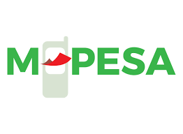M-Pesa Icon