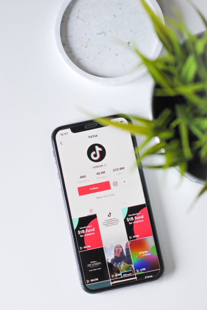 Gain more followers on tiktok live with simple steps