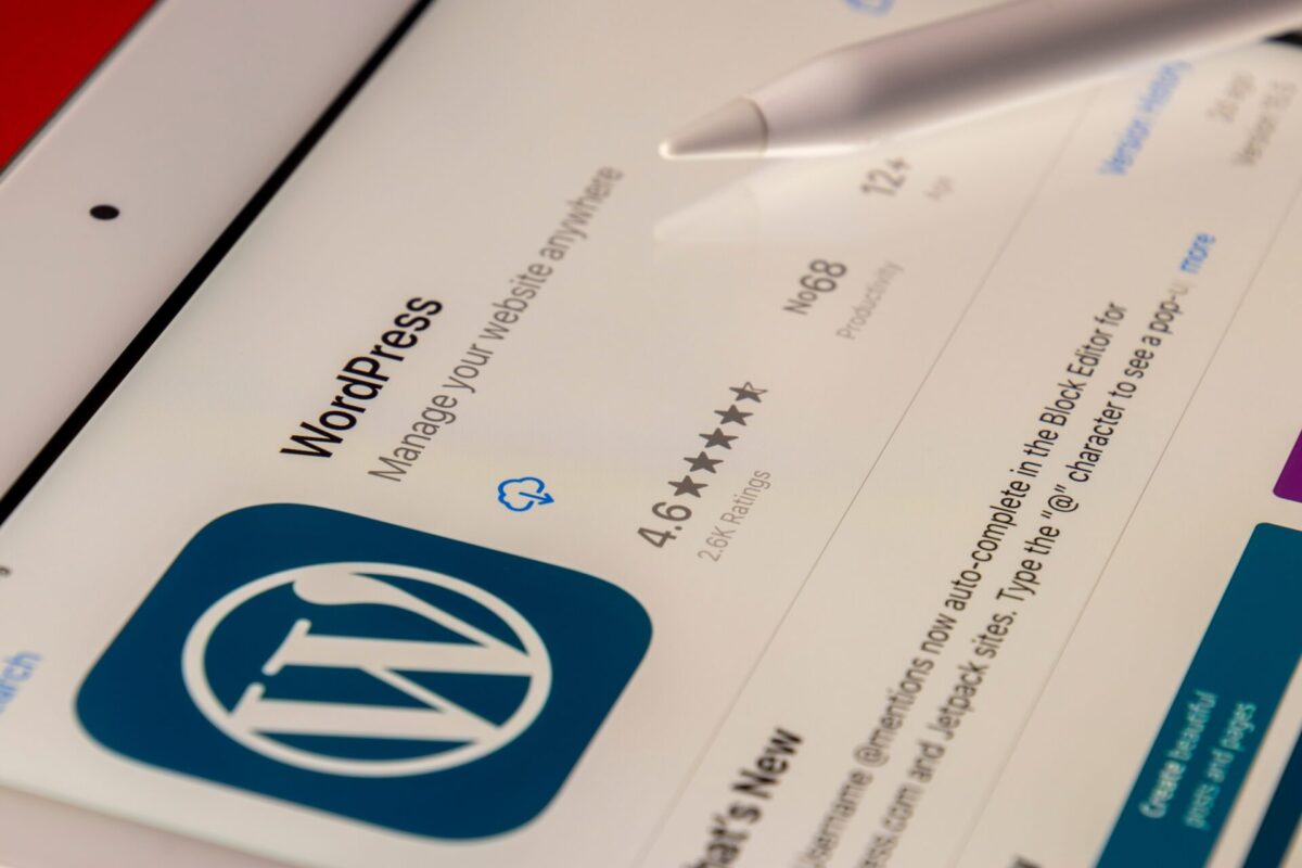 Process and cost of Developing WordPress Site