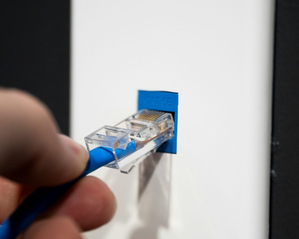 Tips to Attract Tenants in Kenya by using ethernet ports