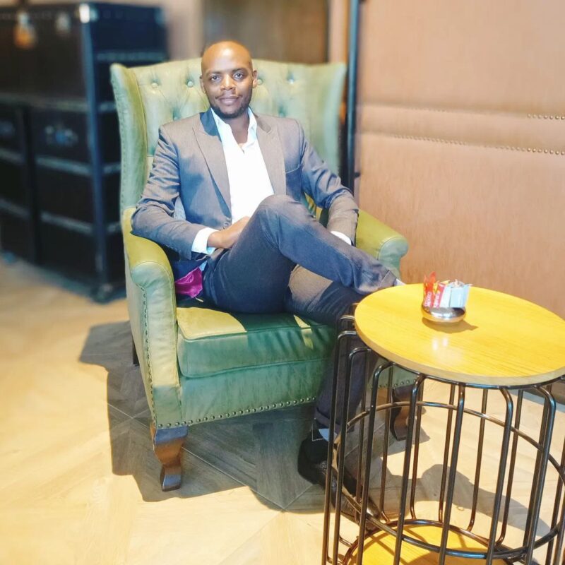 Jimmy Gait:From Music to an Employment Agency biography