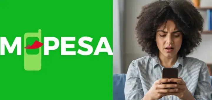 How to Solve M-Pesa SIM Toolkit Not Working