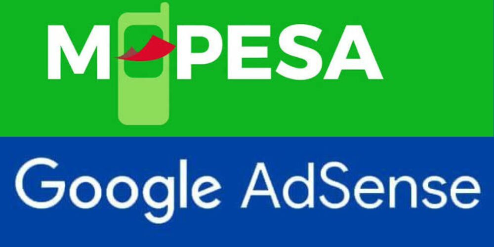 How to withdraw from Adsense to Mpesa