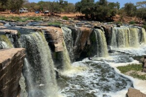 14 Falls Thika: A Perfect Day Trip from Nairobi