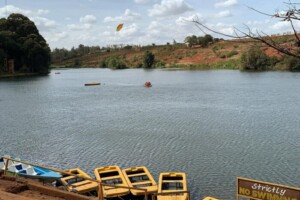 A Day at Paradise Lost Kiambu