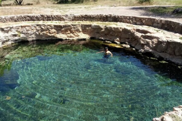 Buffalo Springs National Reserve: Top Things to Do