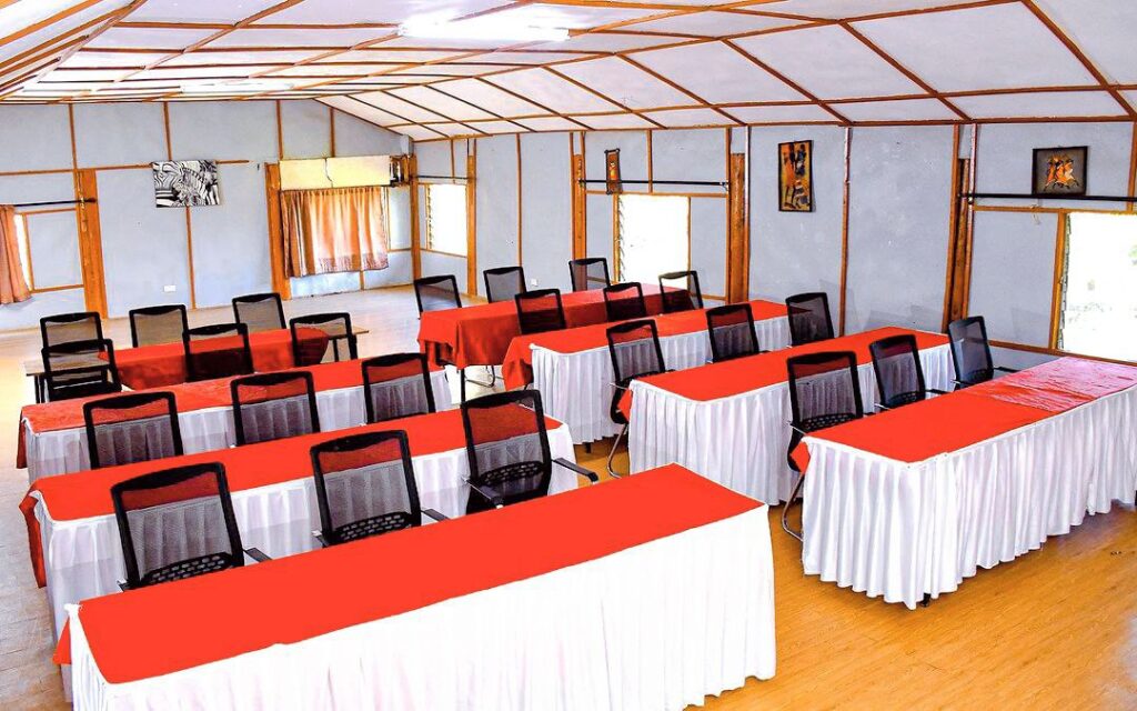 Dove Nest Lodge Naivasha Ideal Venue for Events