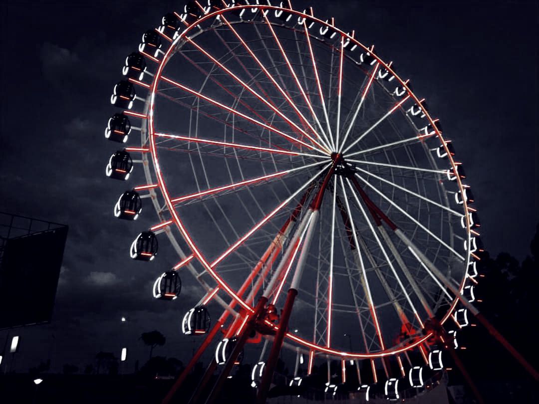 You are currently viewing Ferris Wheel Two Rivers Mall: Best Sunset Spot in Nairobi