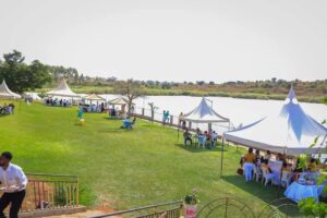 FloGarden Resort Ruiru: Ultimate Relaxation Destination