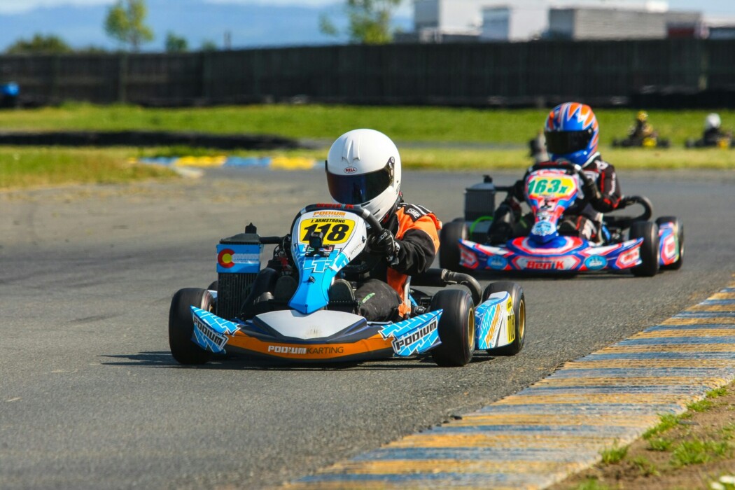 You are currently viewing Go-Karting Adventures at Whistling Morans, Athi River