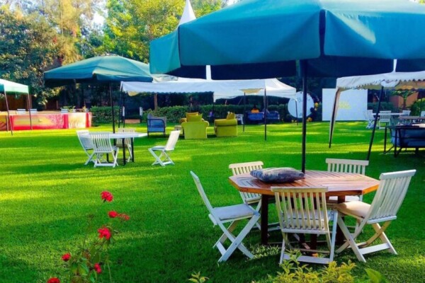 Guvnors House Sagana: Rate Card and Pricing