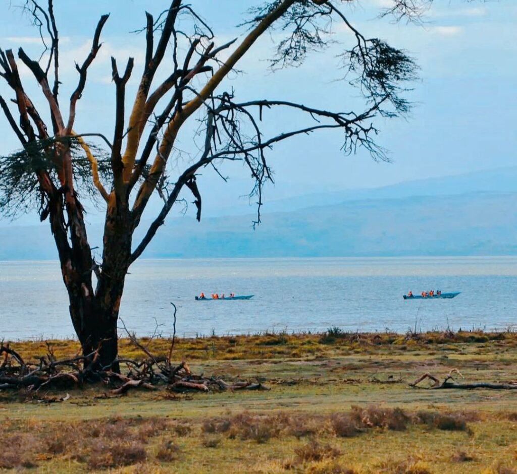 How to Get to Crescent Island Naivasha A Hidden Gem