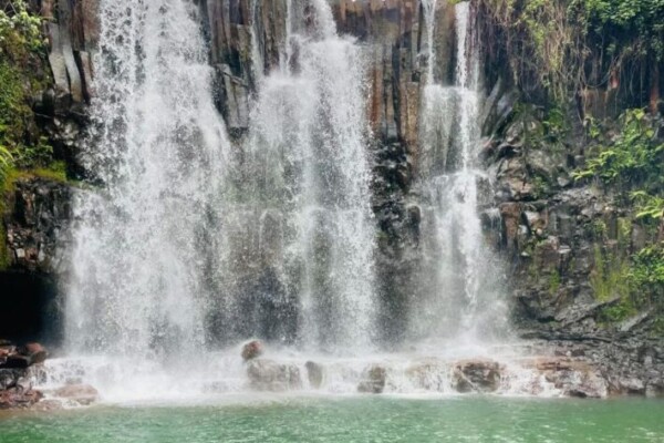 Kanunga Waterfalls: Hidden Gem in Murang’a