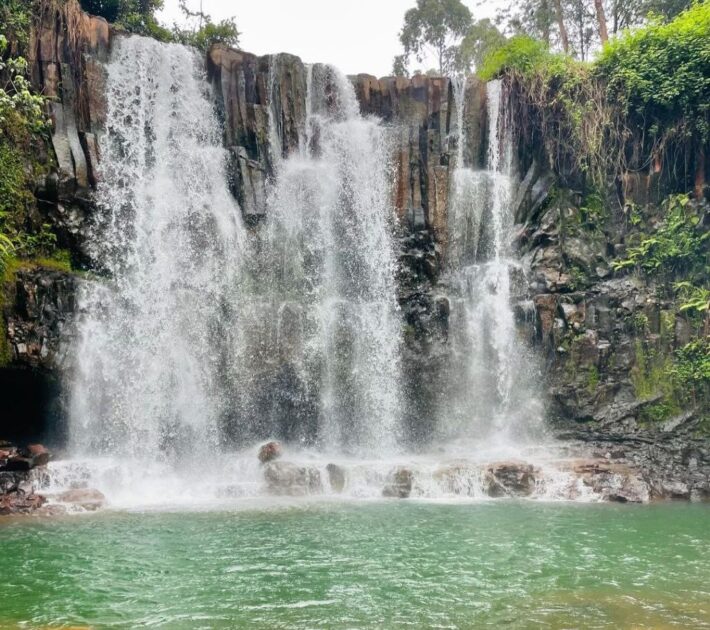 You are currently viewing Kanunga Waterfalls: Hidden Gem in Murang’a