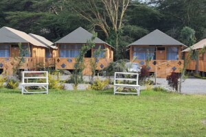 Kentwood Cabins: The Best Retreat in Naivasha