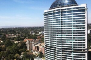 Le Mac Westlands: Panoramic Experience & Stunning City Views