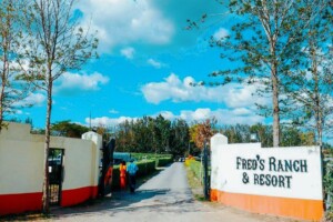 Fred’s Ranch and Resort, Isinya: Plan Your Stay