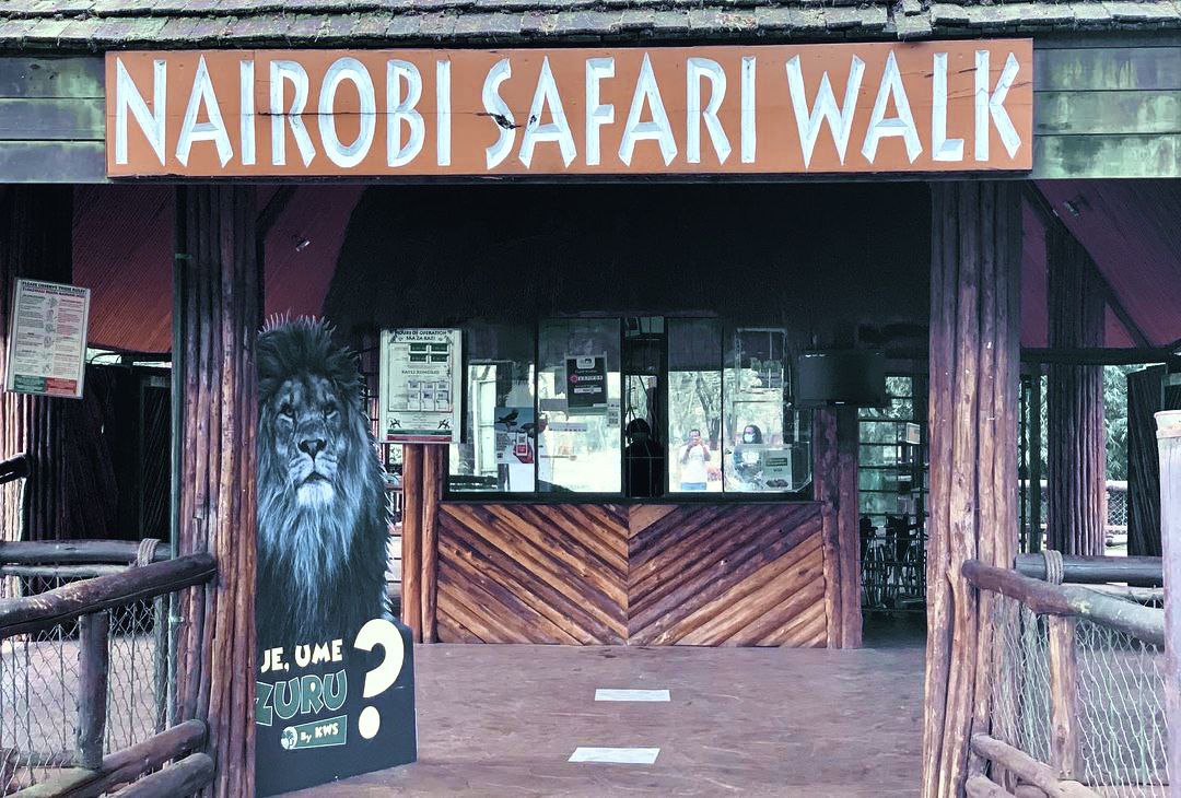 You are currently viewing Nairobi Safari Walk: Kenya’s Wildlife Experience