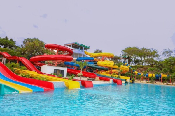 Wild Waters Mombasa: Kenya’s Family Fun Spot