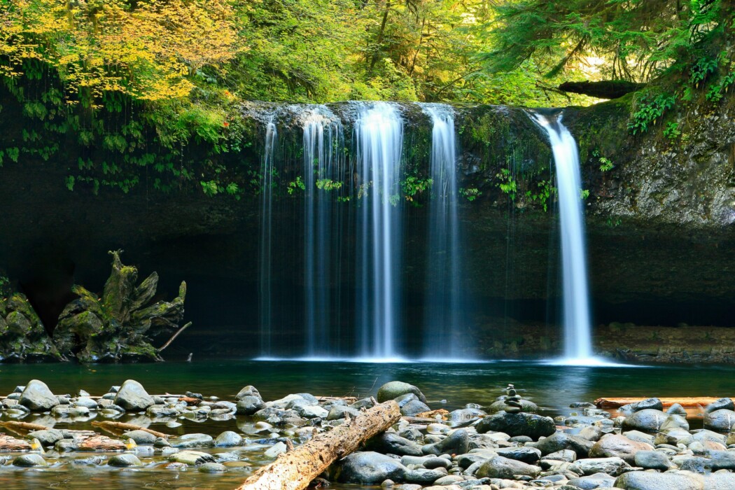 You are currently viewing Zaina Falls: Nyeri’s Unseen Beauty in the Aberdares