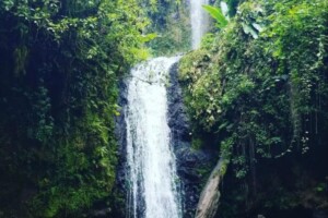 Why Kimakia Falls Gatanga Should Be on Travel List