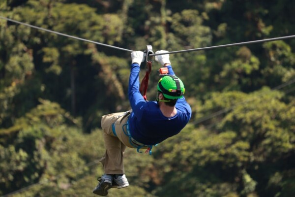 Camp Ndunda Falls: Embu’s Hidden Gem