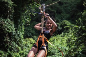 Why Should You Visit Kereita Forest Zip Lining