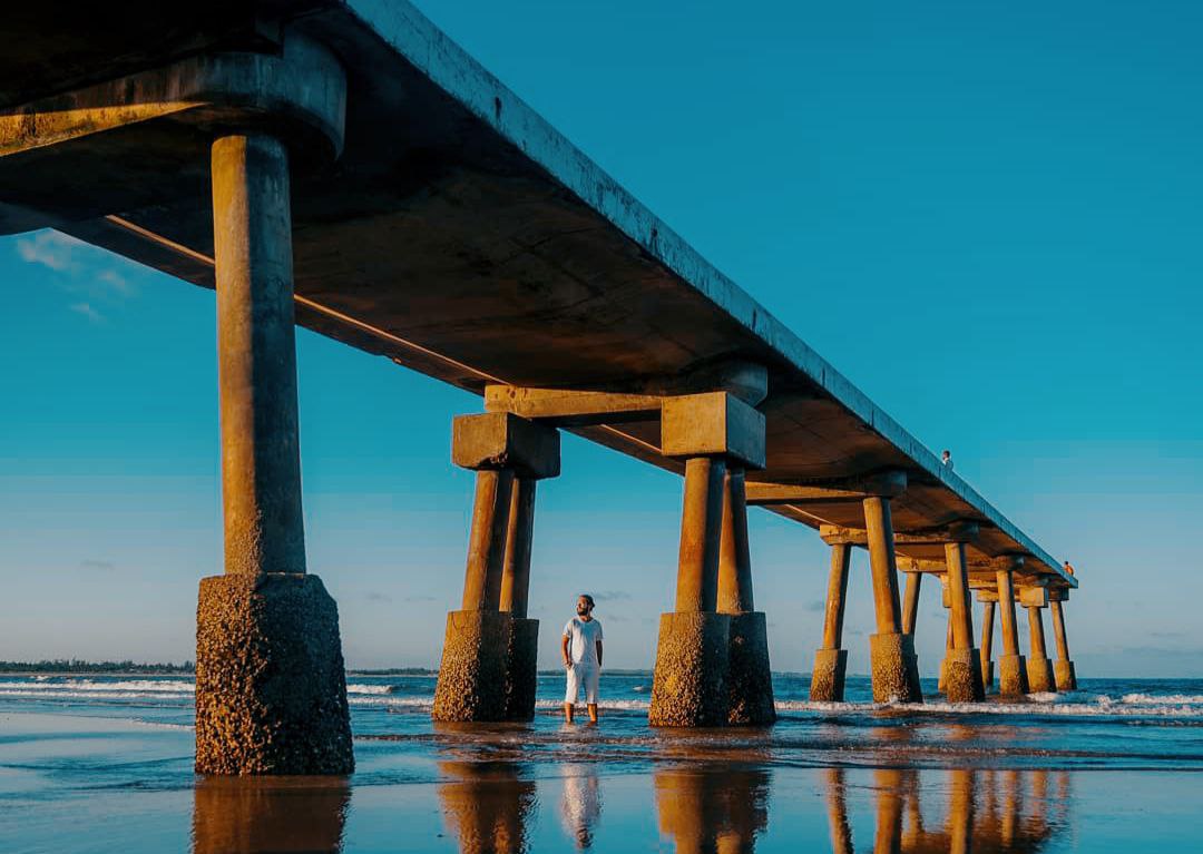 You are currently viewing Malindi Pier: East Africa’s Longest Pier