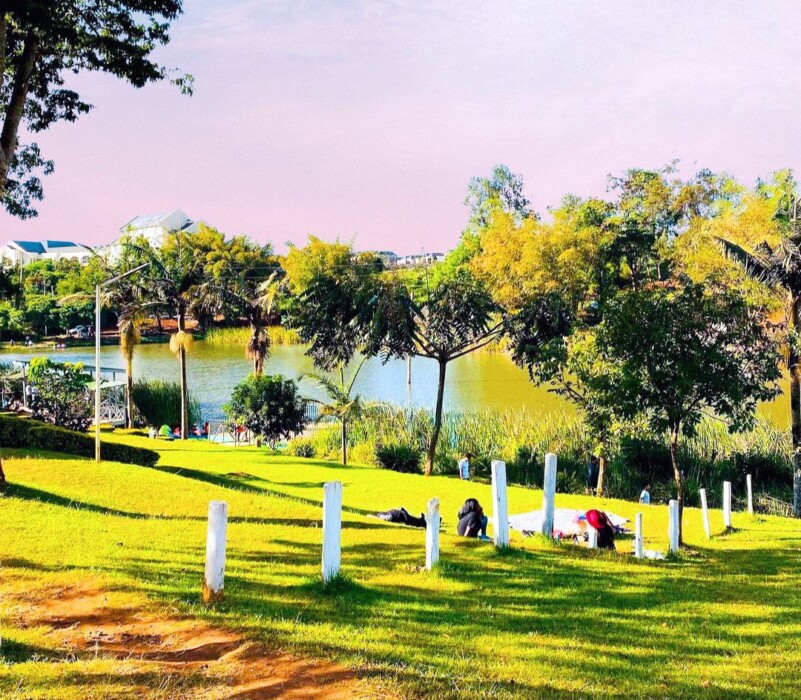 You are currently viewing Evergreen Park Kiambu: A Picnic Paradise