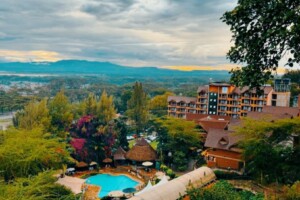 Panorama Park Hotel: Your Ideal Naivasha Retreat