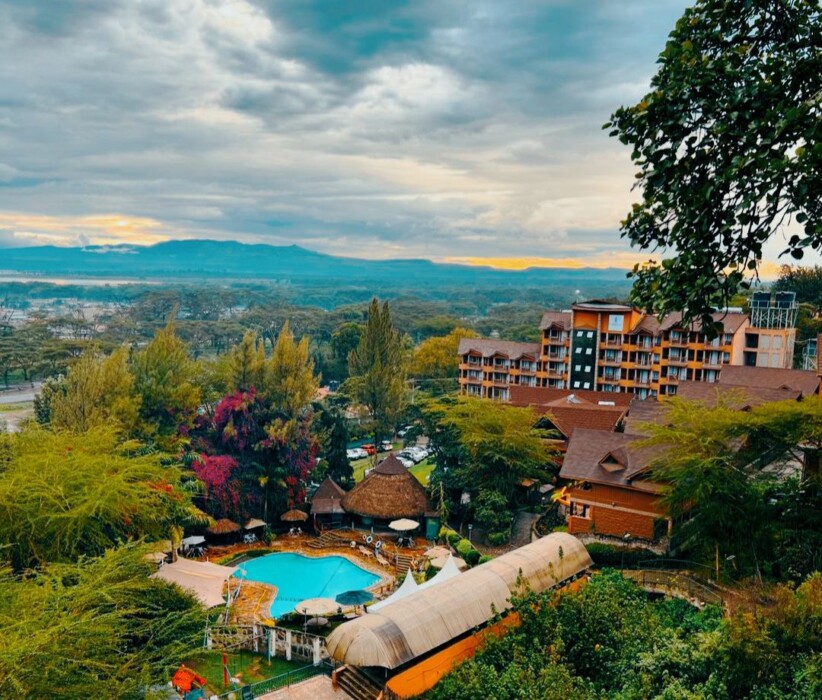 You are currently viewing Panorama Park Hotel: Your Ideal Naivasha Retreat