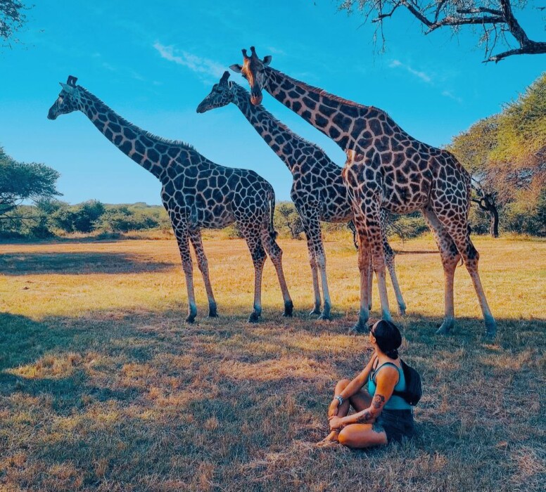 You are currently viewing Top 7 Activities at Nguuni Nature Sanctuary, Bamburi