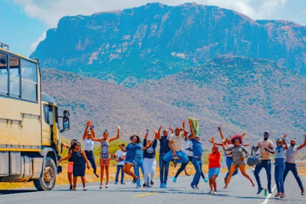 Road Trips in Kenya: Top 5 Travel Groups