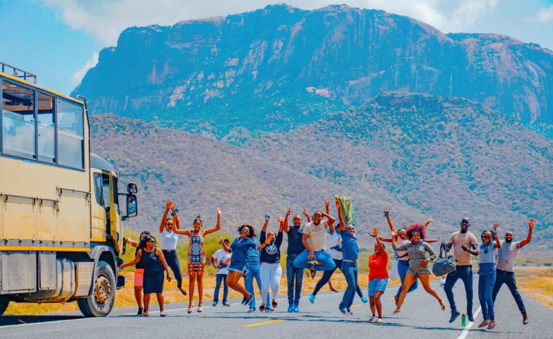 You are currently viewing Road Trips in Kenya: Top 5 Travel Groups