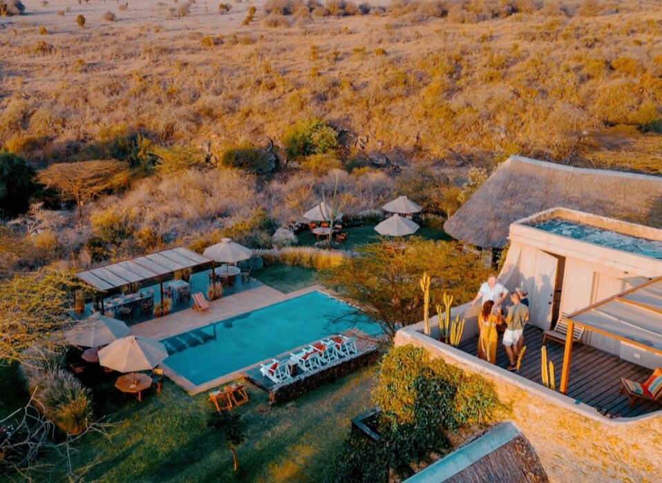 You are currently viewing Ololo Lodge: Nairobi’s Hidden Safari Gem