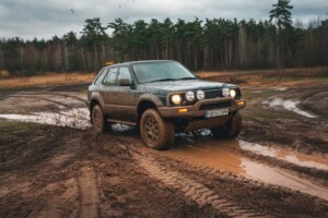 5 Best Off-Road Vehicles: Perfect for Kenyan Adventures