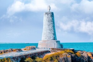 Vasco da Gama Pillar in Malindi: A Must-See Destination