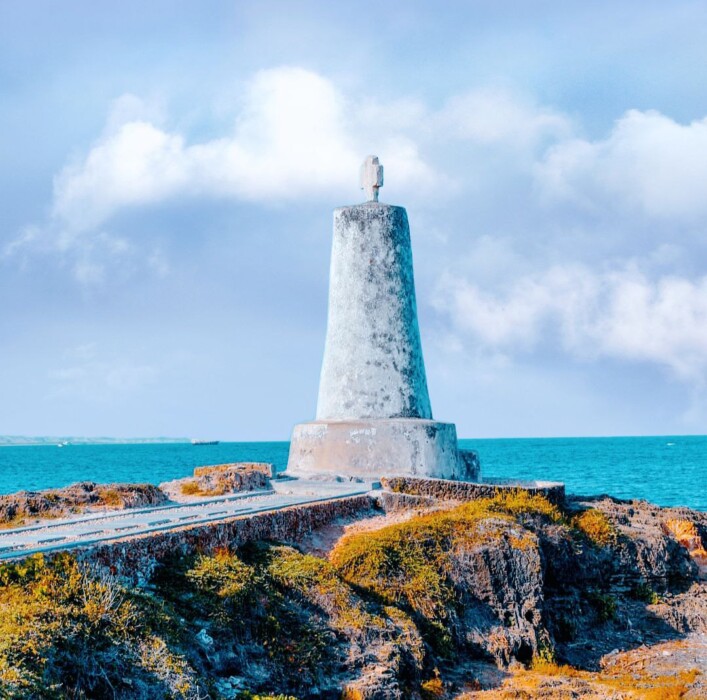 You are currently viewing Vasco da Gama Pillar in Malindi: A Must-See Destination