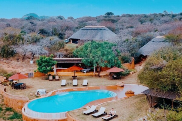 Hildana Lodge Taita: Sisal Tours and Wildlife Adventures