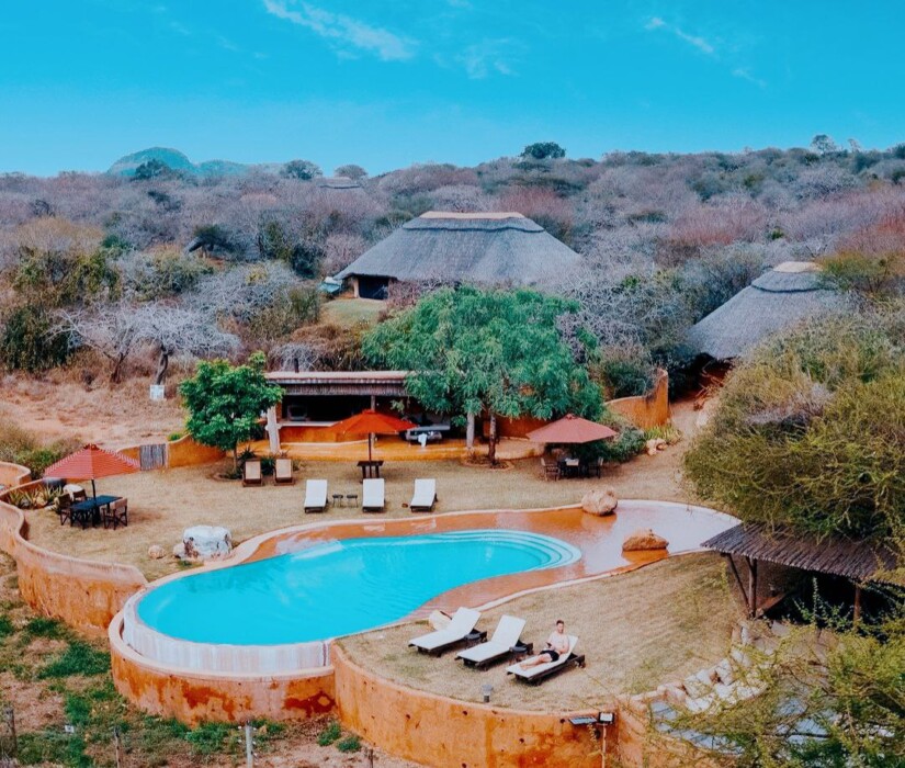 You are currently viewing Hildana Lodge Taita: Sisal Tours and Wildlife Adventures