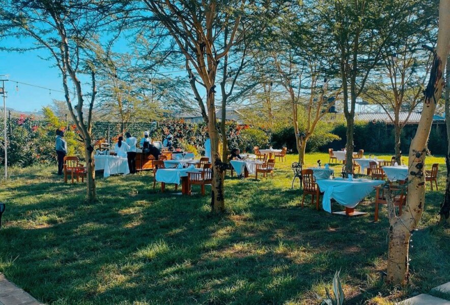 Top Things to Do at Lake Elementaita Manor