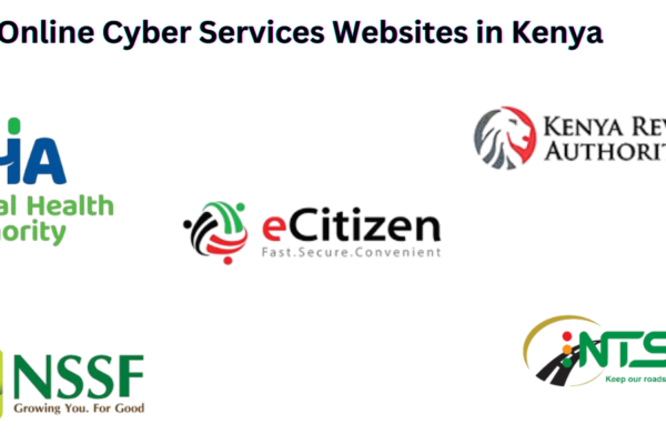 Top 5 Online Cyber Services Websites You Should Know