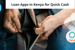 Loan Apps in Kenya to Get Quick Loans Up to 300K: Best 5