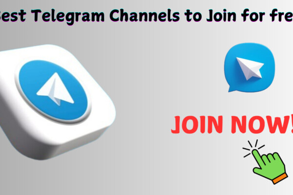 Most Searched Telegram Channels in Kenya 2024