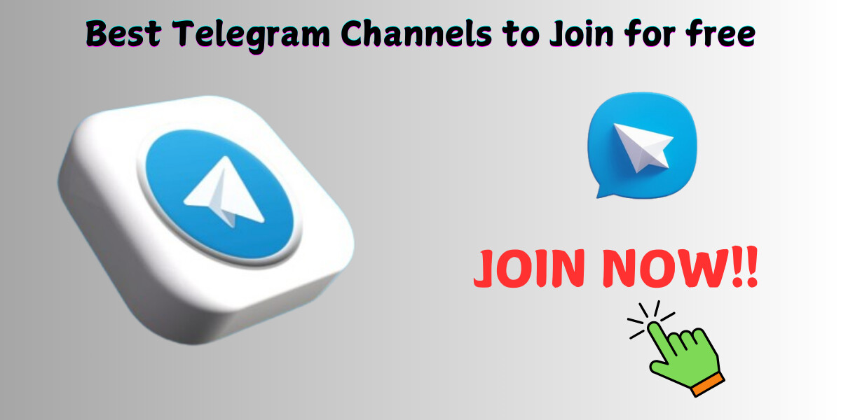 You are currently viewing Most Searched Telegram Channels in Kenya 2024